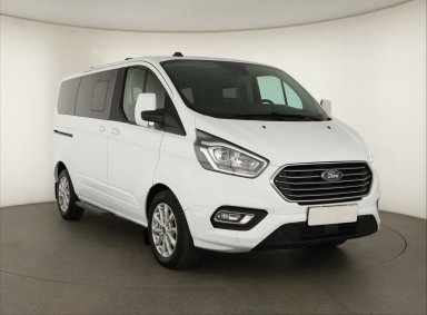 Ford Tourneo Custom - 2023