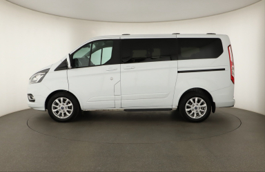Ford Tourneo Custom - 2023