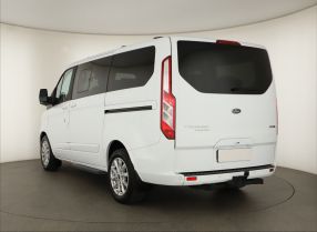 Ford Tourneo Custom - 2023