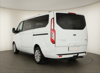 Ford Tourneo Custom - 2023
