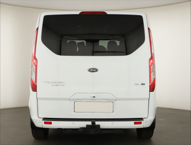 Ford Tourneo Custom - 2023