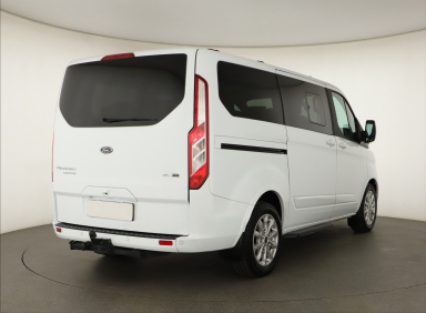 Ford Tourneo Custom - 2023