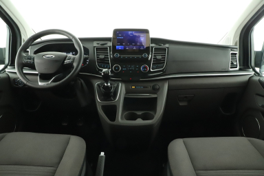 Ford Tourneo Custom - 2023