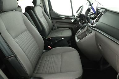 Ford Tourneo Custom - 2023