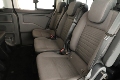 Ford Tourneo Custom - 2023