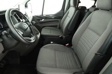 Ford Tourneo Custom - 2023
