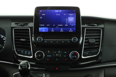 Ford Tourneo Custom - 2023