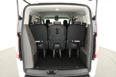 Ford Tourneo Custom - 2023