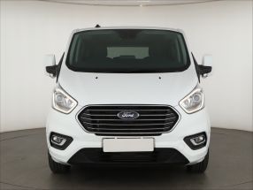 Ford Tourneo Custom - 2023