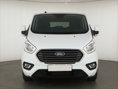 Ford Tourneo Custom - 2023