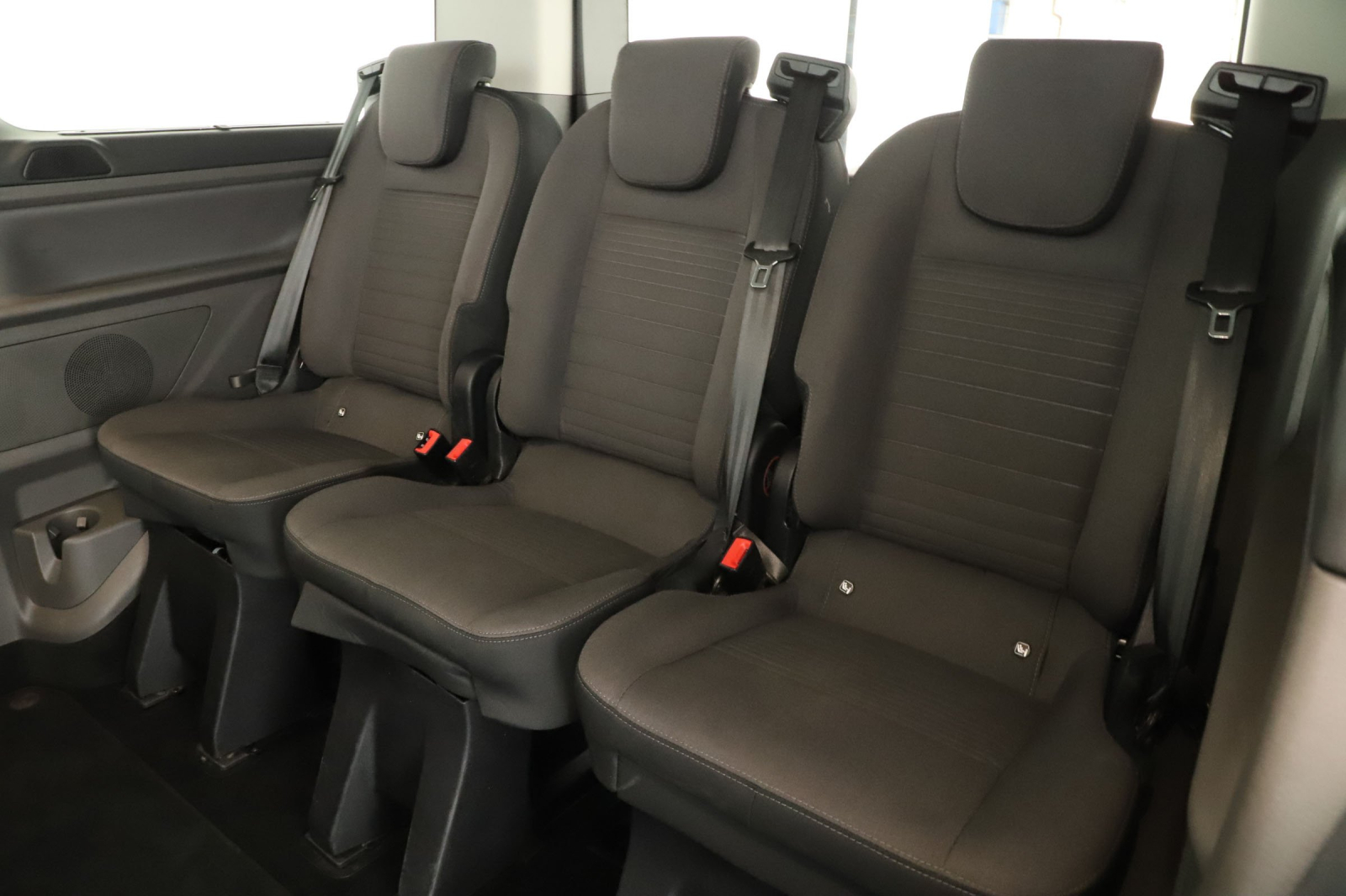 Ford Tourneo Custom - 2023