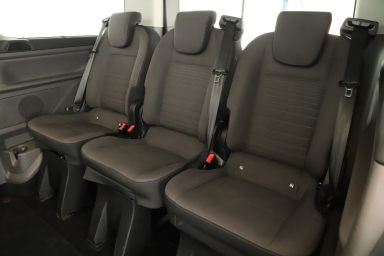 Ford Tourneo Custom - 2023