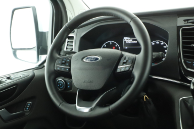 Ford Tourneo Custom - 2023