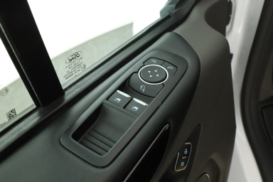 Ford Tourneo Custom - 2023