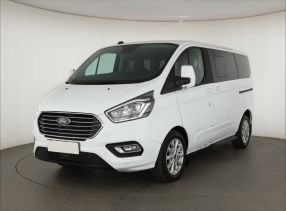 Ford Tourneo Custom - 2023