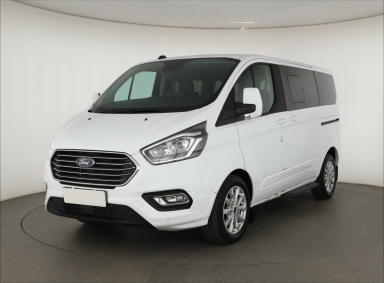 Ford Tourneo Custom - 2023