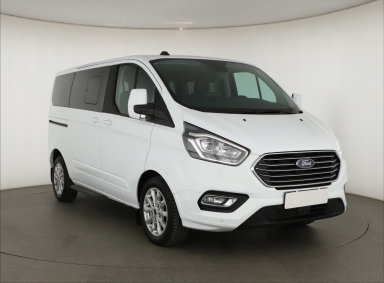 Ford Tourneo Custom - 2023