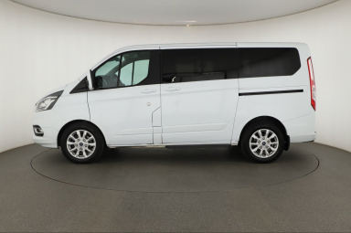Ford Tourneo Custom - 2023