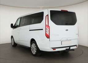 Ford Tourneo Custom - 2023
