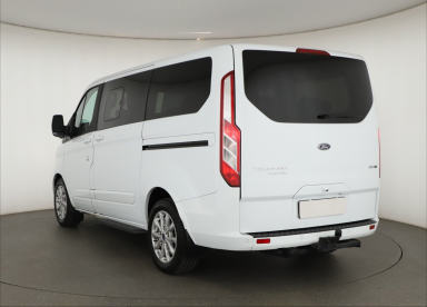 Ford Tourneo Custom - 2023