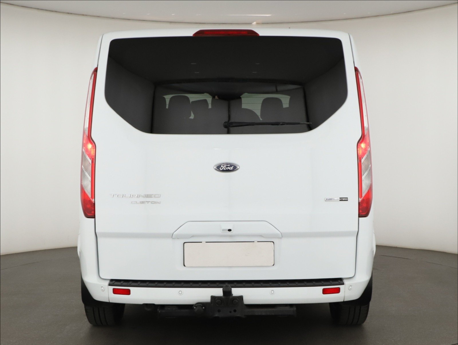 Ford Tourneo Custom - 2023
