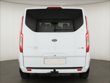 Ford Tourneo Custom - 2023