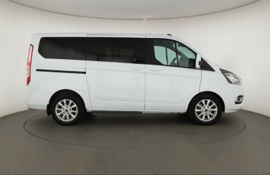 Ford Tourneo Custom - 2023