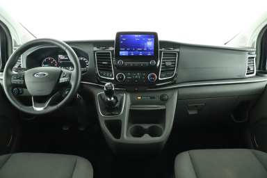 Ford Tourneo Custom - 2023