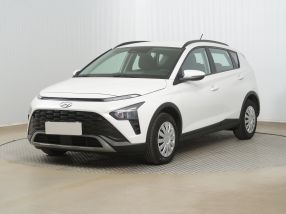 Hyundai Bayon - 2023