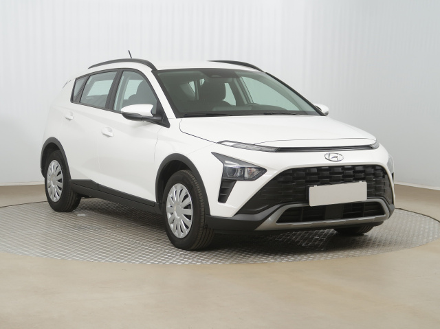 Hyundai Bayon 2023