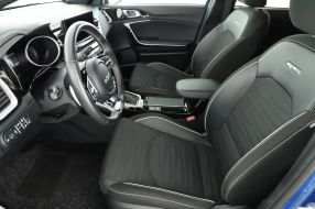 Kia XCeed - 2023