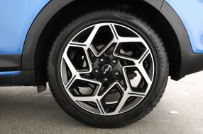 Kia XCeed - 2023