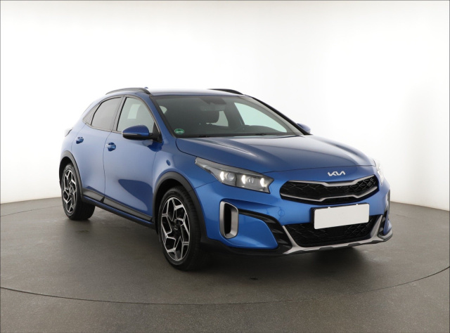 Kia XCeed 2023