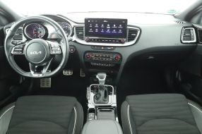 Kia XCeed - 2023