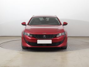 Peugeot 508 - 2020