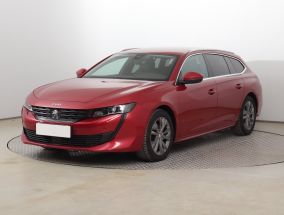Peugeot 508 - 2020