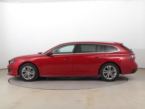Peugeot 508 - 2020