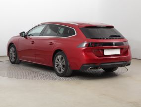 Peugeot 508 - 2020