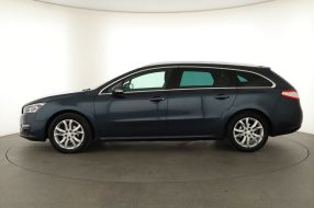 Peugeot 508 - 2014