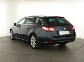 Peugeot 508 - 2014
