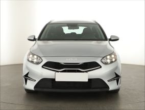 Kia Ceed - 2022