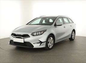 Kia Ceed - 2022