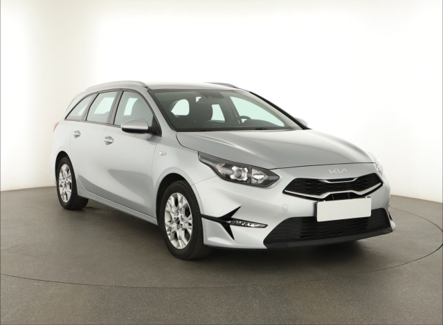 Kia Ceed 2022