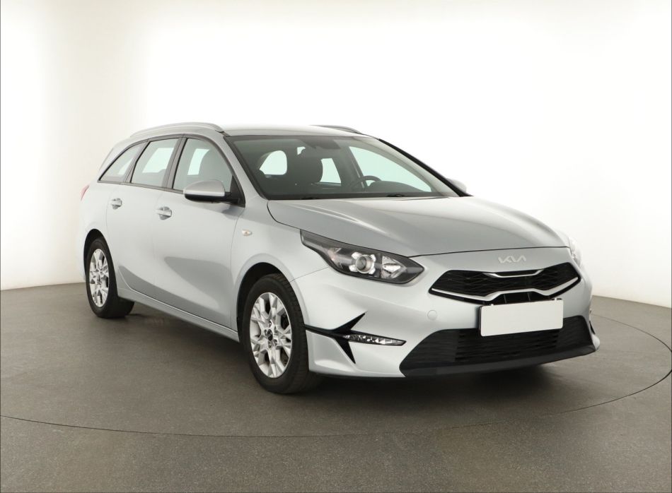 Kia Ceed - 2022