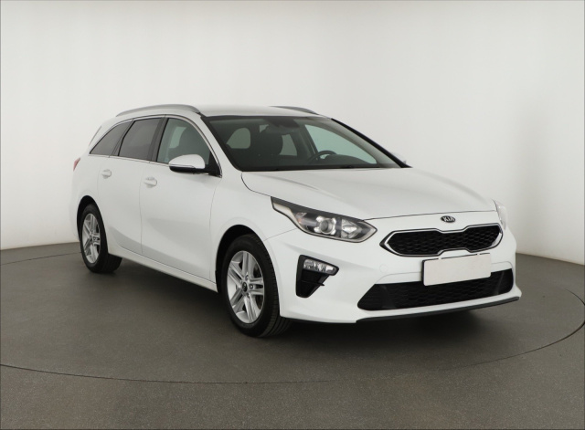 Kia Ceed 2019