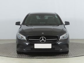 Mercedes-Benz CLA - 2018