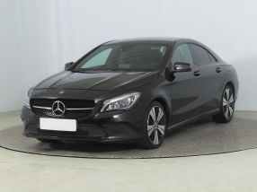 Mercedes-Benz CLA - 2018