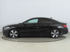 Mercedes-Benz CLA - 2018