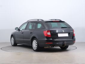 Skoda Superb - 2013
