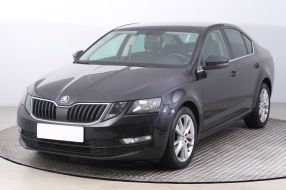 Skoda Octavia - 2017